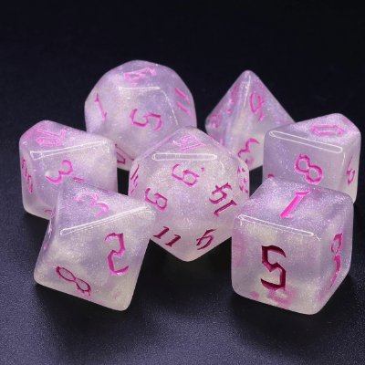 Phase Rocks - The Chaos Pink